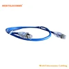 Cat6A FTP Network Structured Integrated Smart Copper Patch Cord