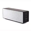 Hot Selling Fashionable Design Bluetooth stereo speakers made in china maker