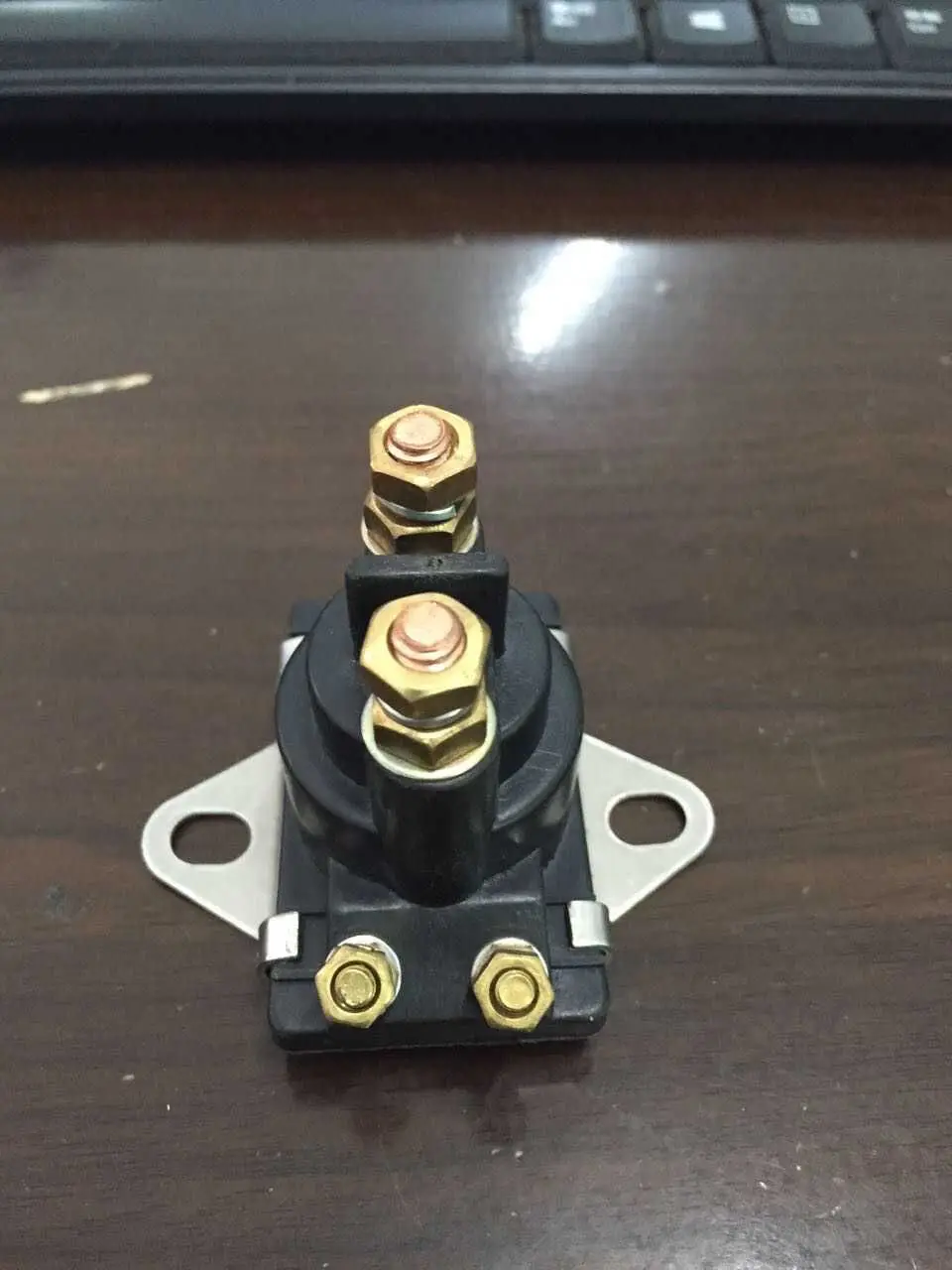 Starter Solenoid For Mercury Mariner Outboards 8996054,8996054t,89