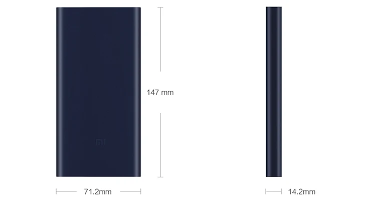 12  power bank 2 10000mah