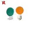 Road Safety Traffic Circular Round Plastic Highway Reflective Delineators Post