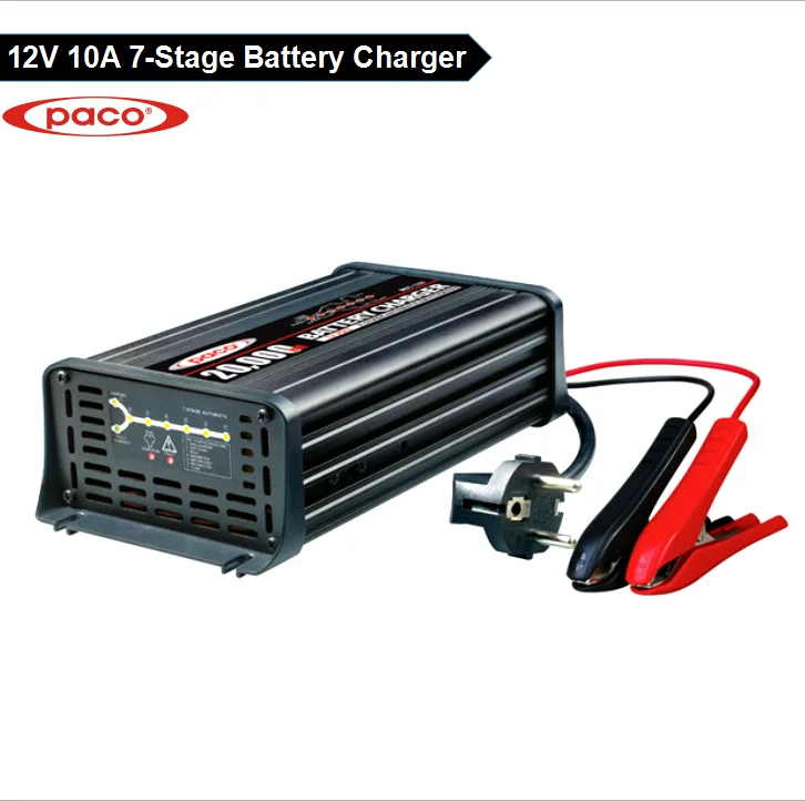 rohs 48 volt battery charger