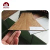 tree rings grain dryback style PVC vinyl floor export to Korean and japan
