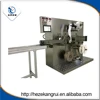 Fast delivery KC-FCP-I Capsicum plaster manufacturing machine for chili plaster