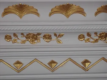 Gypsum Cornices Buy Gypsum Cornice Designs Ceiling Color