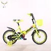 New Model baby cycle out door toys 12 inch Lightweight Sport Children Bicycle Kids Bike For Sale