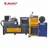 Small Size Patented Automatic Tissue Paper Press Baler Machine For Diapers,Soft Paper And Soft Plastics