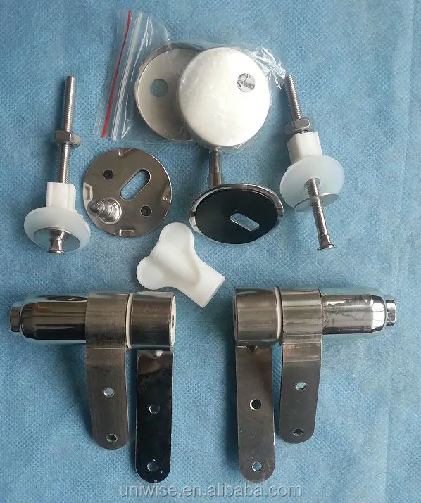 Uicwkh01 Softclose Stainless Steel Hinge For Toilet Seat Buy Softclose Stainless Steel