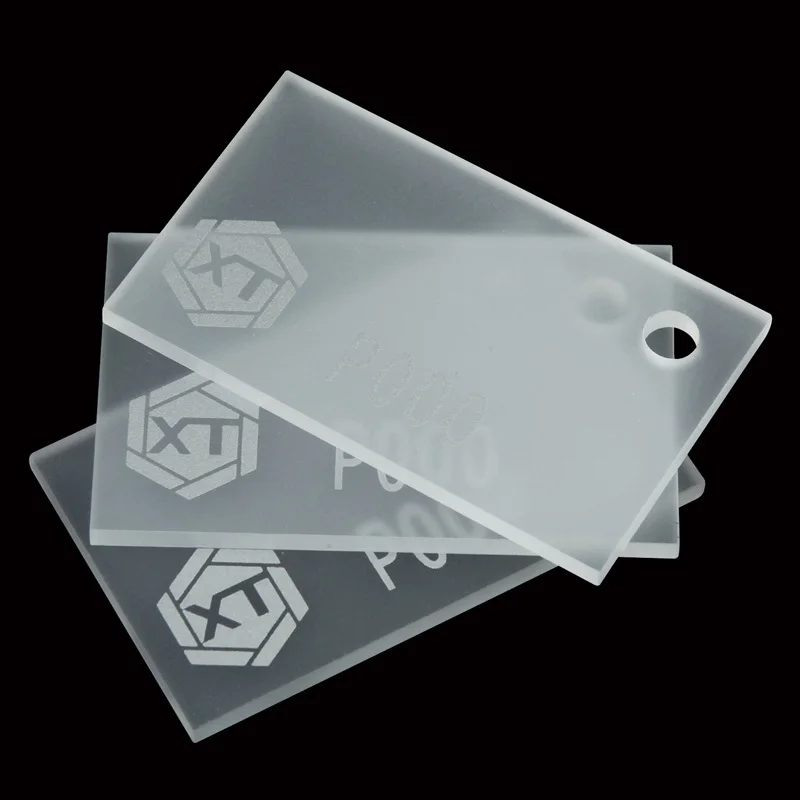 frosted translucent plastic sheet matt acrylic sheet frosted plastic matt acrylic sheet