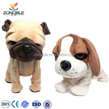 pug juguete