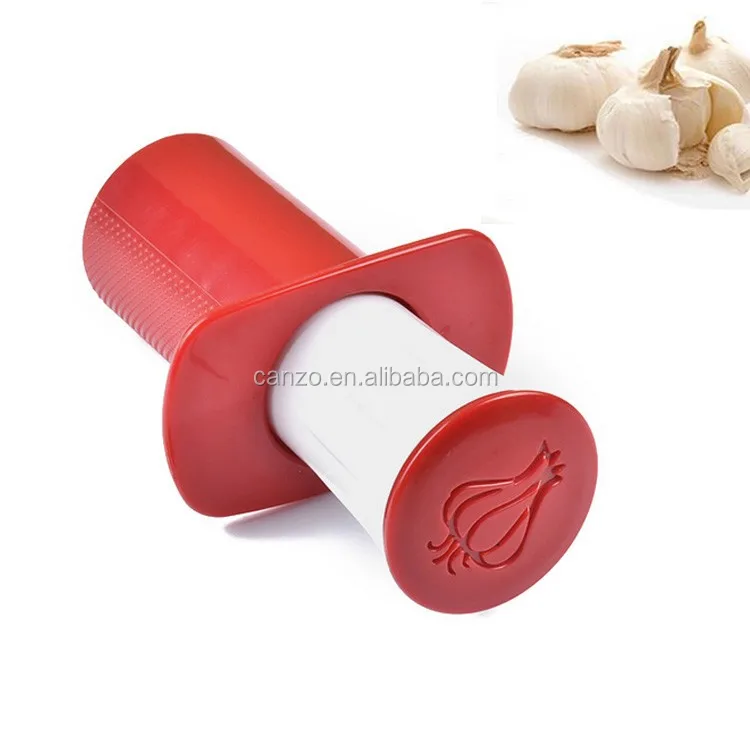 garlic crusher twist