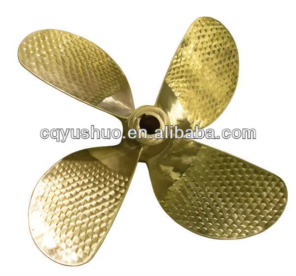 4 Blade Shell Type Water Jet Propeller Buy Propeller,Water Jet