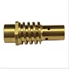 MB15AK torch parts Gas Nozzle/welding tip Holder
