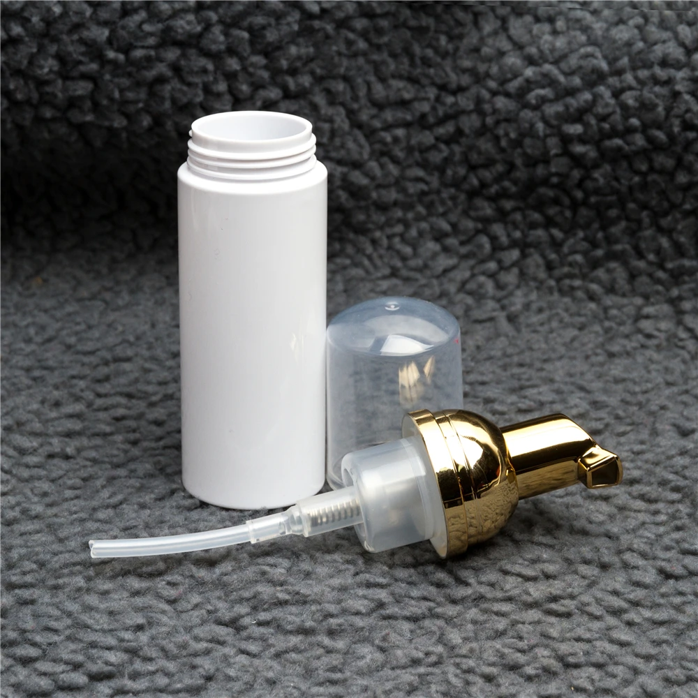 Custom Design Top Sale Makeup Volume Eyelash Extension Foam Cleaner Factory From China