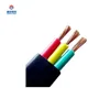 450/750V Flexible Crane Flat Cable, Flat Wire Cable