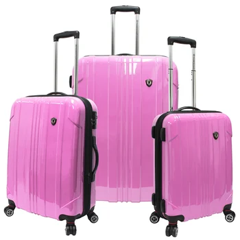 trolley case cabin size