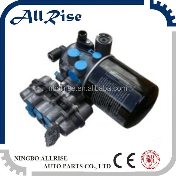 Iveco Trucks 41211384 Zb4587 Air Dryer