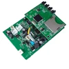 OEM electronic turnkey projects service Car DVD VCD player pcb pcba