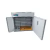 commercial single-phase low price 1584 chicken egg incubator
