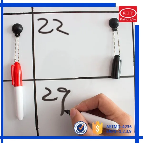 Whiteboard Marker Ink Easy To Erase Mini Size Sharpies One Top With