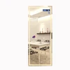 Hotel Project Anti-fog Dressing Makeup LED Bathroom Mirror with Soft Light