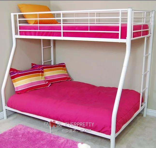 China Triple Bunk Bed For Sale/dubai Adult Dorm Bunk Bed Buy China