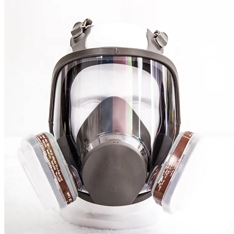 cheap respirator