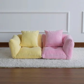 Japanese Cute Creative Folding Tatami Chair Bedroom Living Room Multifunctional Fashion Princess Couch Chair Buy Japanese Cute Creative Folding