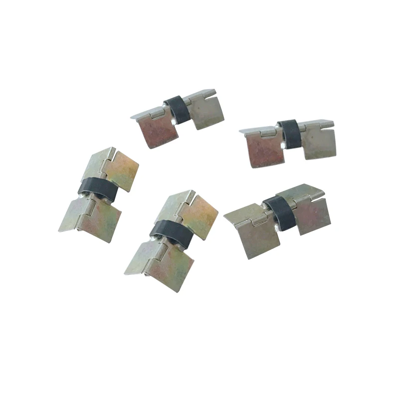 Venta al por mayor bisagra del resorte-Compre online los mejores