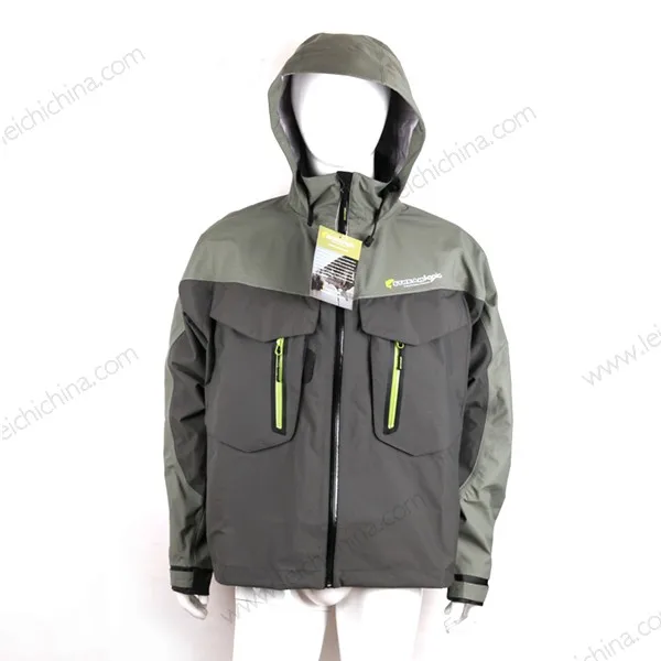 High Quality Fly Fishing Life Jacket Wading Jacket Cascades Pro Buy