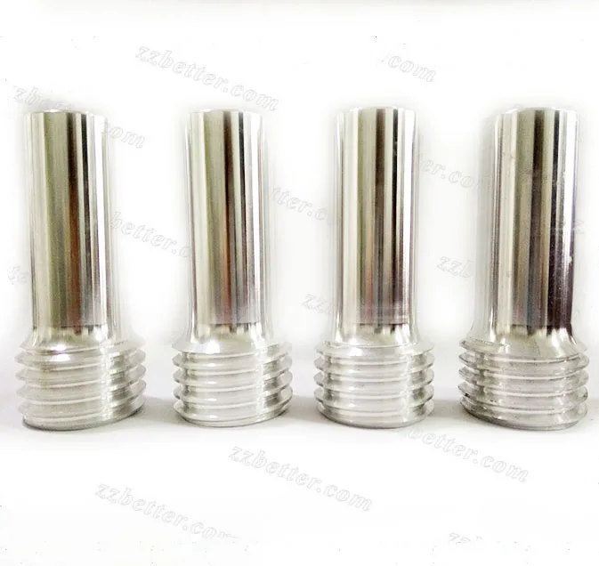 short nozzle 1