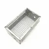 CAD Engineering Small Sheet Metal Fabrication for Ozone Generator Box
