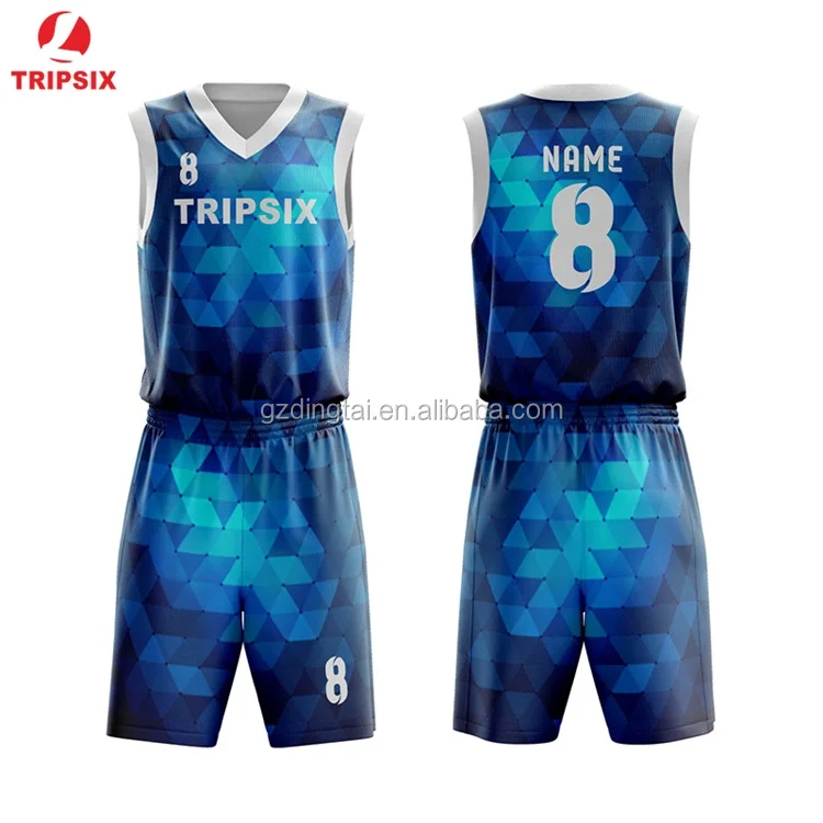 2019 Latest Nice Design Color Maroon Couple Basketball Jersey