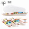 New 1.5cm Individual rabbit design Increase Heighten insole
