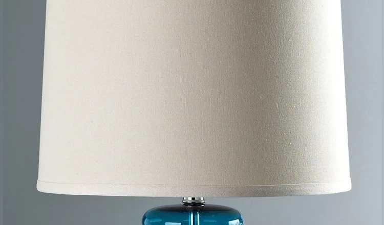 Bedroom Bedside Table Lamp