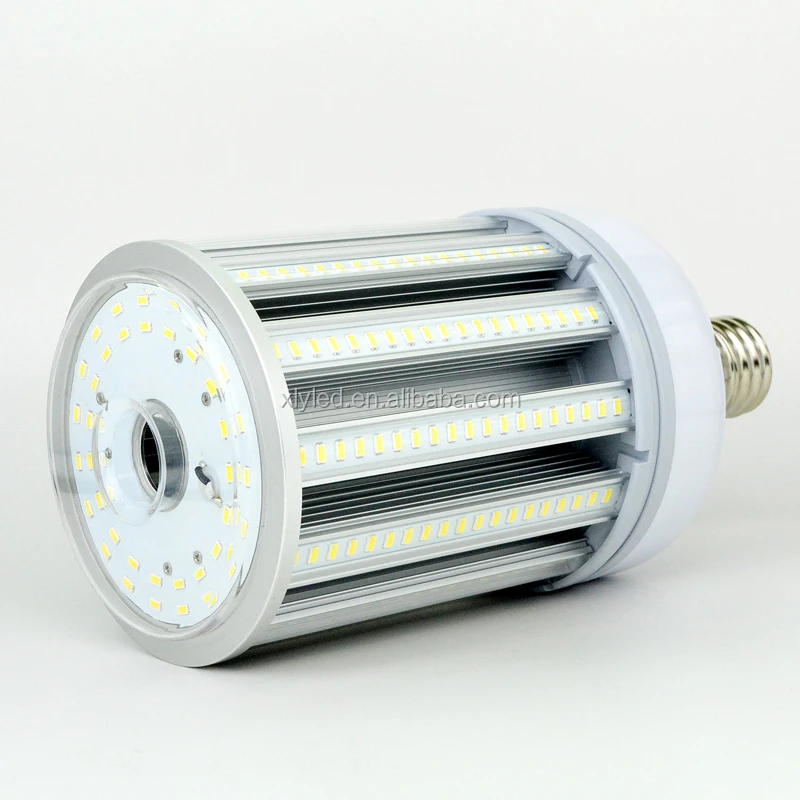 80w 100w 120w 140w E40 E27 Base 360degree Led Corn Light Bulb For Hid