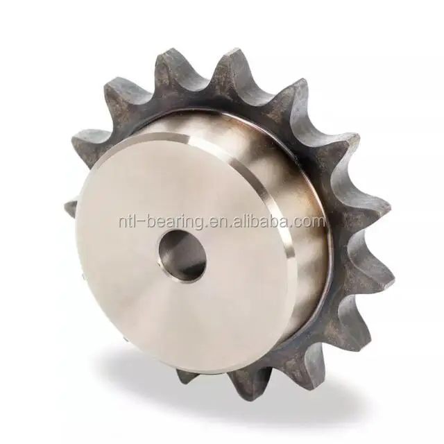Standard Roller Chain Sprocket 08615t Buy Sprocket,Roller Chain Sprocket,06b15t Product on