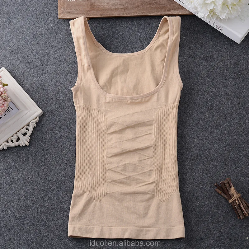 Waist Trainer Corset Postpartum Girdle Staylace Slimming Belt Breast