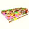 NANNAN BABY AMUSEMENT Space themed indoor playground equipment