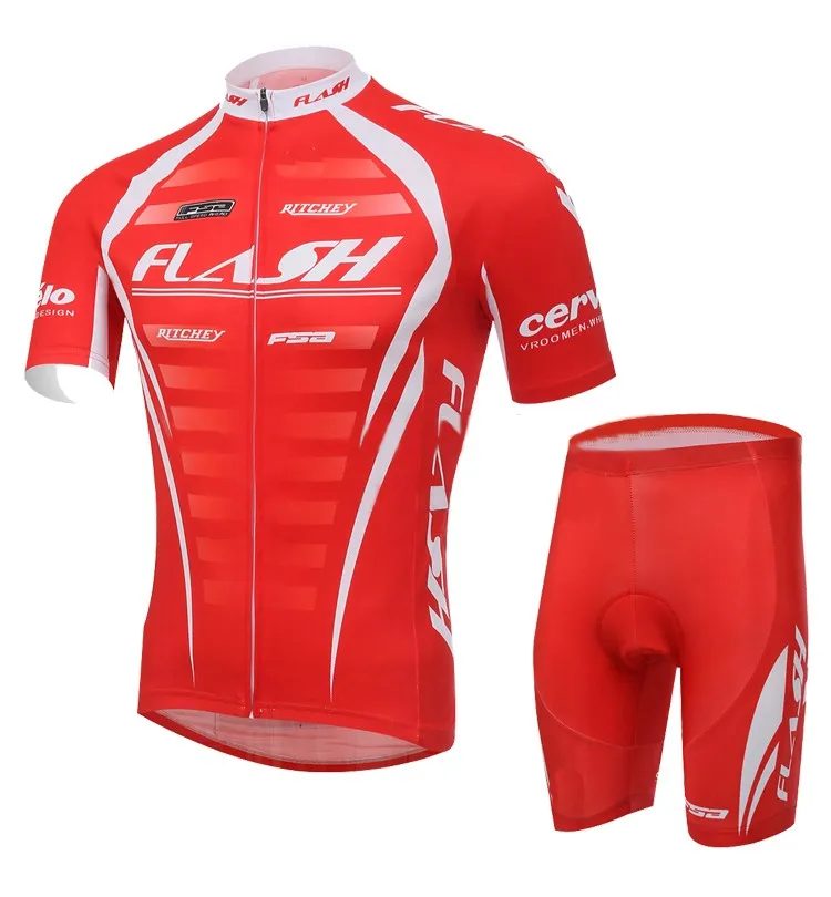 lycra cycling jersey