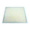 R022 Acrylic Plastic 30 x 30cm Square Quilting Ruler Quilting Templates for Art Sewing Tailor Patchwork Supplies