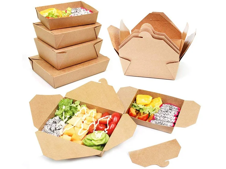Готовая упаковка 2. Картонные коробки для еды. Картонная упаковка для еды. Еда в упаковке. Коробочки для упаковки еды.