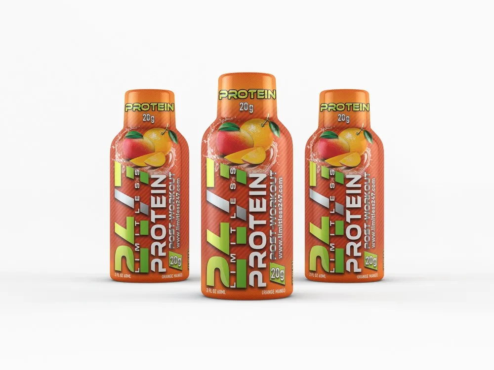 Shrink Tubing Sleeve For Bottle Can Beverage Packing Sleeve Bottle