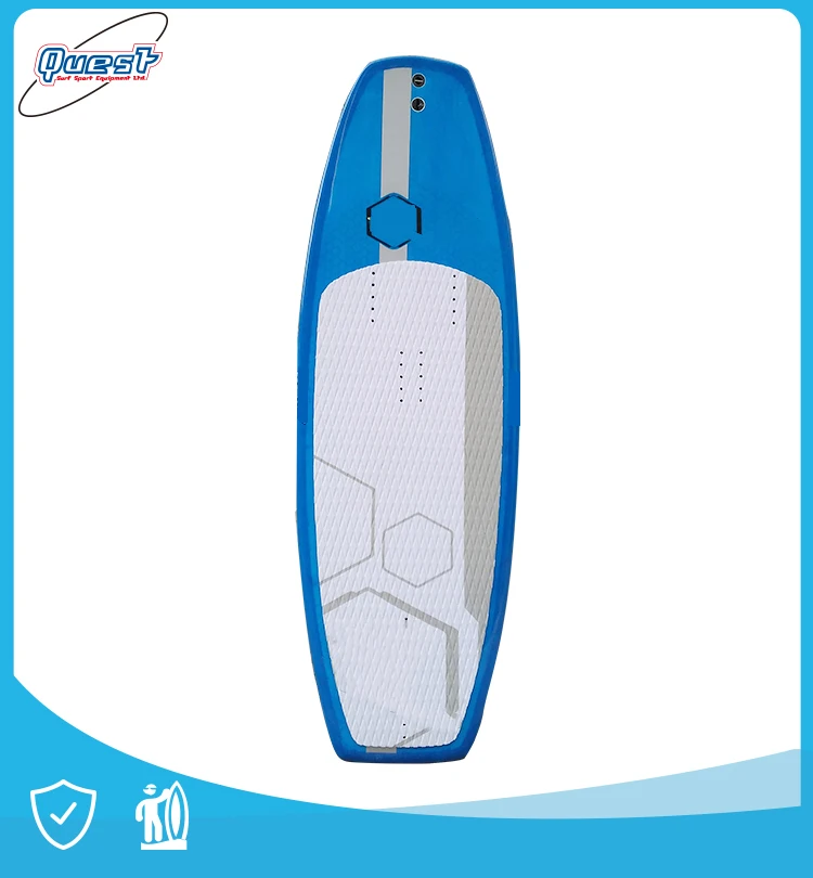 China Supplier Kite Surf Fiberglass Board In Surfing Surfboard For Sale