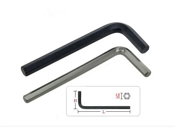 torx key
