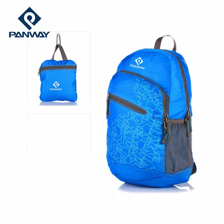 logo sport bag