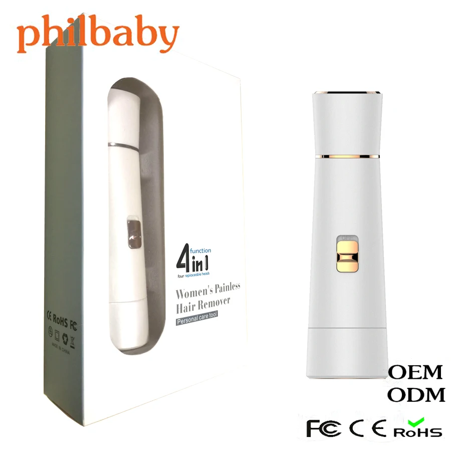 Hair removal for women (2)