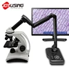 Low Cost High Speed Document Scanner Digital Visual Presenter Desktop Visualizer USB Education Presentation Equipment