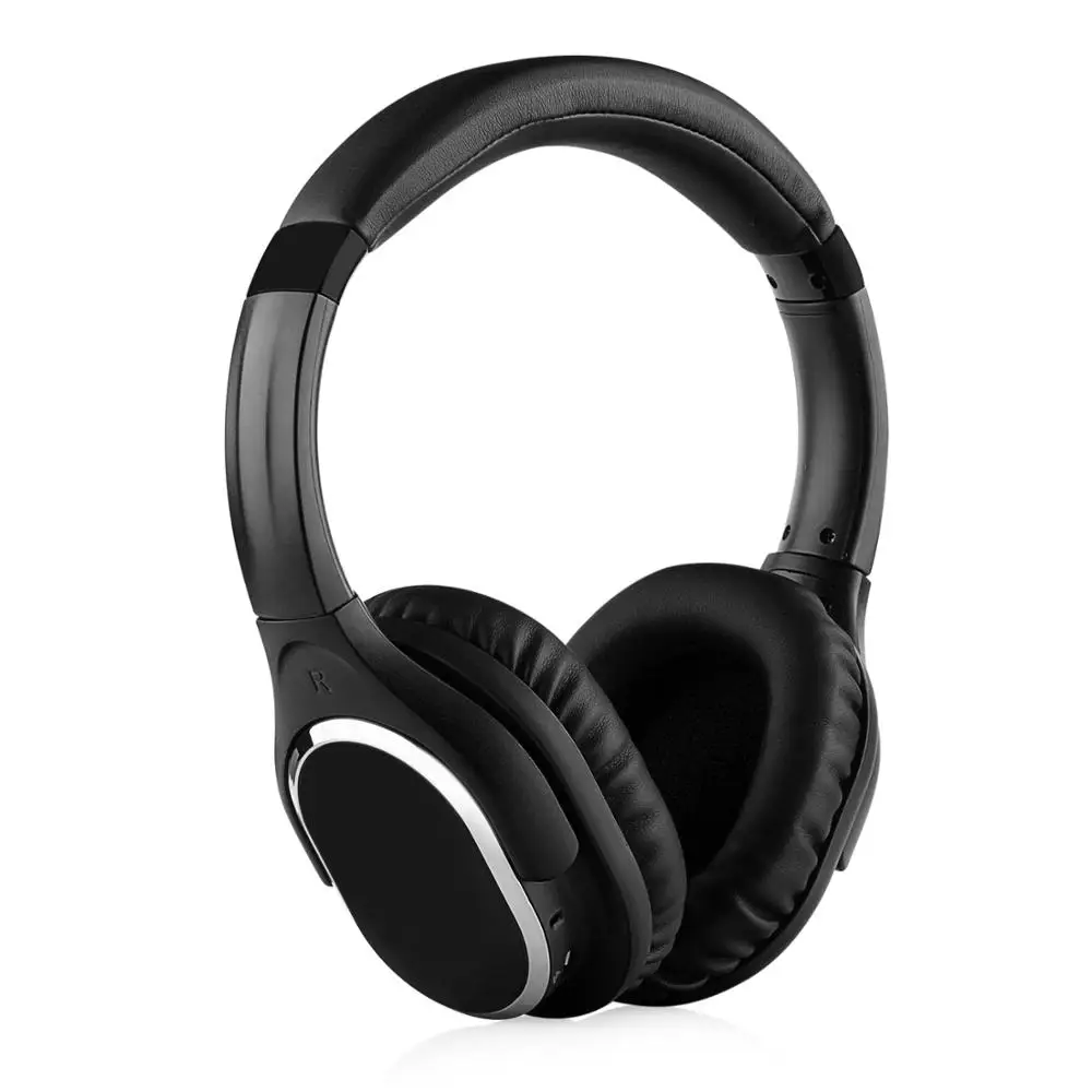 2018 Anc Headphone S11 Plus Headphones Wireless Bluetooth Cancelling ...