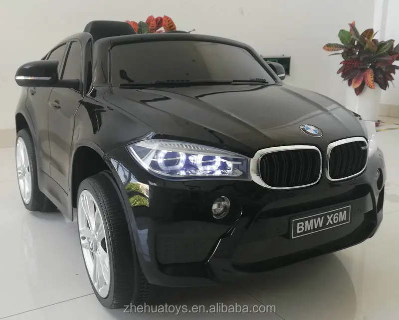 bmw motorized car for toddlers